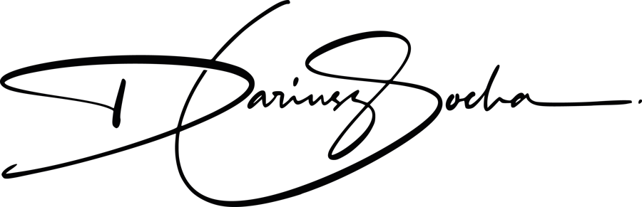 Cyberbezpieczeństwo Dariusz Socha - Doradztwo i Szkolenia